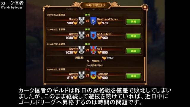ギルド運営。無事是名馬とキックアウト【ヒーローウォーズ・Web/PC版】Hero Wars смотреть онлайн