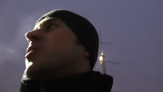 Прогулка 27-01-2017 -S1760008 смотреть онлайн