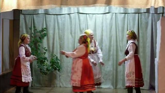 Бабушки выступают смотреть онлайн