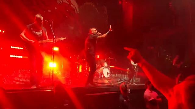 Kill switch Engage DIO HOLY DIVER COVER AAA++++ смотреть онлайн
