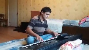 Ахлиддини Завки