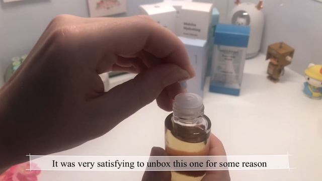 Korean Viral Skincare Haul (from Style Korea) 🌹 смотреть онлайн