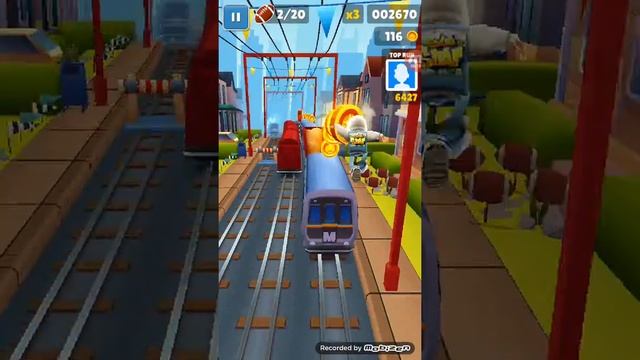 Сабвей серф как научиться играть. смотреть онлайн