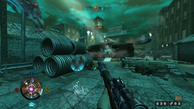 Консервный завод