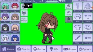 КАК СКАЧАТЬ СТАРУЮ ВЕРСИЮ ГАЧА ЛАЙФ? (недотутр) 🙃