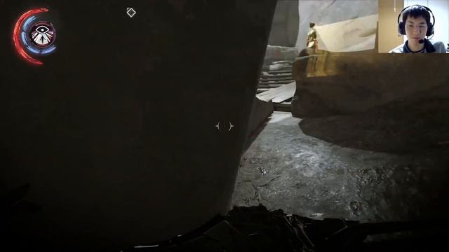 名作ステルスアクション外伝「Dishonored Death of the Outsider」（Steam版）実況プレイ　PART 7　ラストミッション　穿たれた世界 смотреть онлайн
