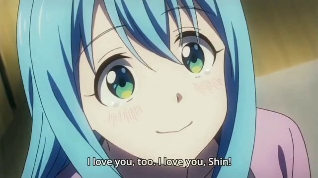 Top 5 Fantasy Romance Anime || Anime Recommendations || DIT CHAN