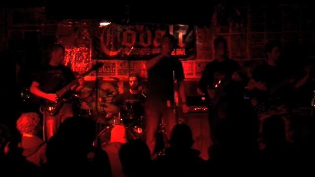 Subdivision Band Outcry Cobalt Nov 28 смотреть онлайн