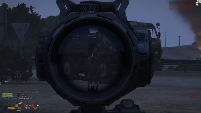 Arma 3- Fail Compilation смотреть онлайн