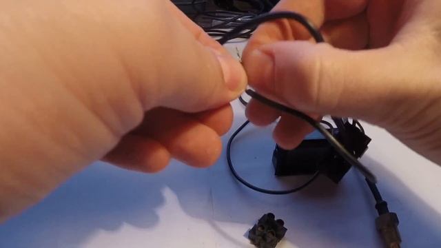 Thermometer Installation on Dirt Bike's Thermostatic Valve - HD Tutorial смотреть онлайн