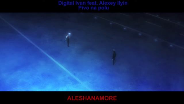 Digital Ivan – Pivo na polu — [Grisaia no Rakuen, Эдем в серых тонах] — AMV/EDIT смотреть онлайн