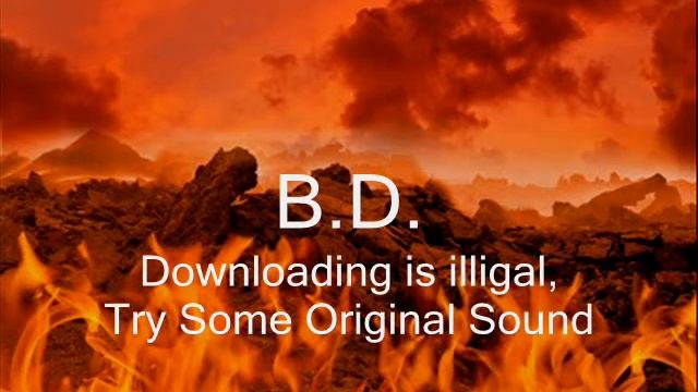 Micron -- Indie Mashup