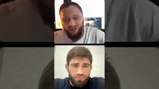 Прямой эфир 