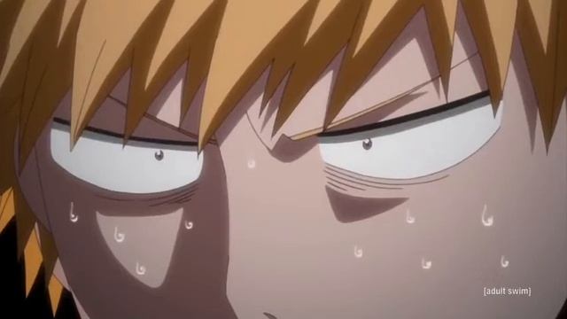 Tatsuki knows Ichigo is scared of Ikumi смотреть онлайн