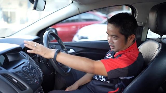 💯FORD FOCUS 1.6 Trend A/T ปี 2013 มาในราคาสวยๆ เพียง 269,000.- смотреть онлайн