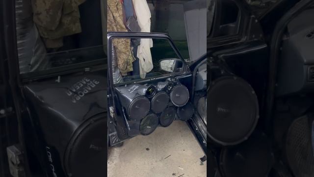 В работе ваз 2114 г. Уфа ул. Винницкая 85 89961006579 #universal #автозвук #ильдаравтозвук смотреть онлайн