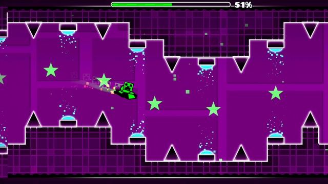 прохождение XStep