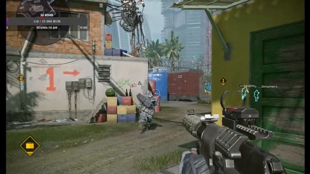 СТРИМ ПО WARFACE! ИГРАЕМ РМ! ЗАЛЕТАЙТЕ! БУДЕТ ВЕСЕЛО!!! смотреть онлайн