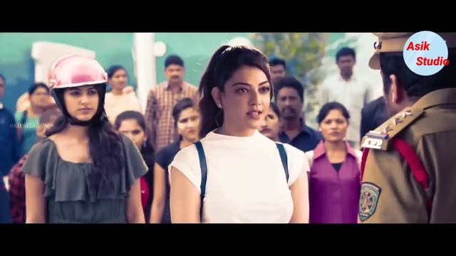Aashiquii Kaa Gum| Kajal Aggarwal Himesh Reshammiya |Salman Ali |Kajal Aggarwal Romantic love story смотреть онлайн