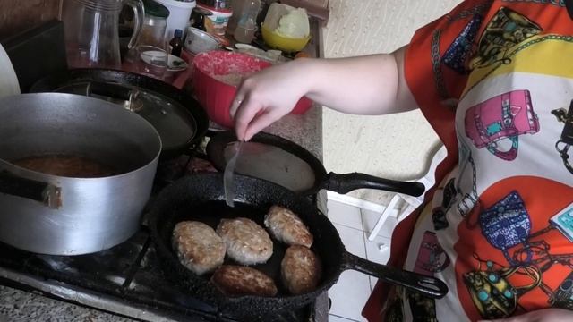 Ленивые Голубцы !) смотреть онлайн