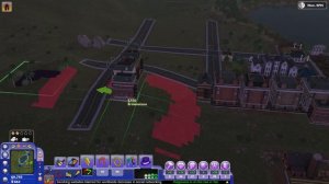 SimCity Societies (2007) [4K] [PC]