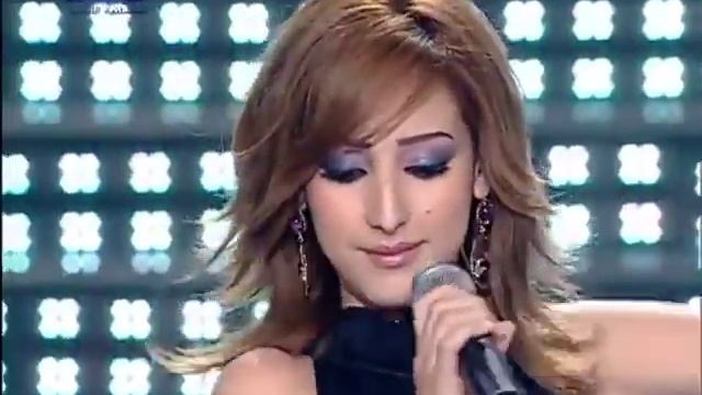 Bassma Boussel - Law Bass Fi Aini (Cyrine Abd El Nour)