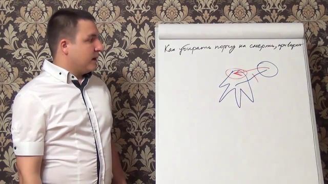 Как убрать приворот порча на человека смотреть онлайн
