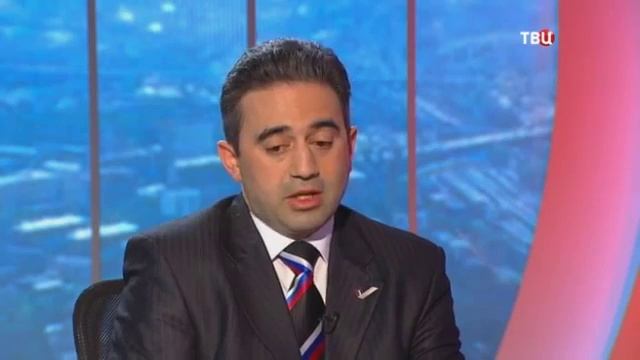 Программа Фактор жизни. Сопровождение особых людей смотреть онлайн