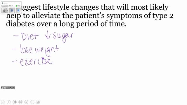 PLTW - PBS - Unit 2 Diabetes Review смотреть онлайн