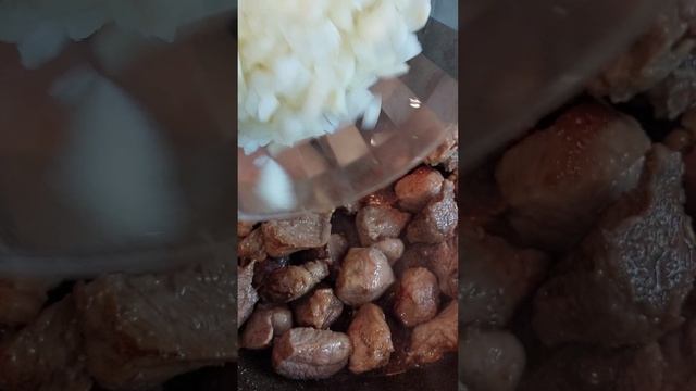 Рецепты от Малинки