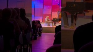 Варвара Мягкова, И.С.Бах