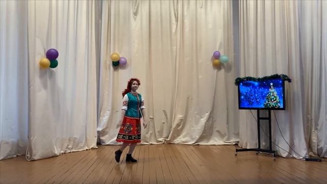 Видеопоздравление для ветеранов и коллектива Лесное смотреть онлайн