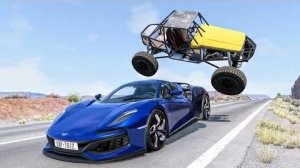 Гонки машинок | Мультфильмы для детей топ 2024 | 196