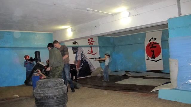 лазер тэг 09.11.13 и 11.02.14 смотреть онлайн