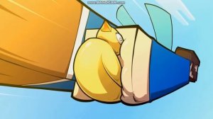 Кожаные штаны (официальный клип на канал у фиксплея)