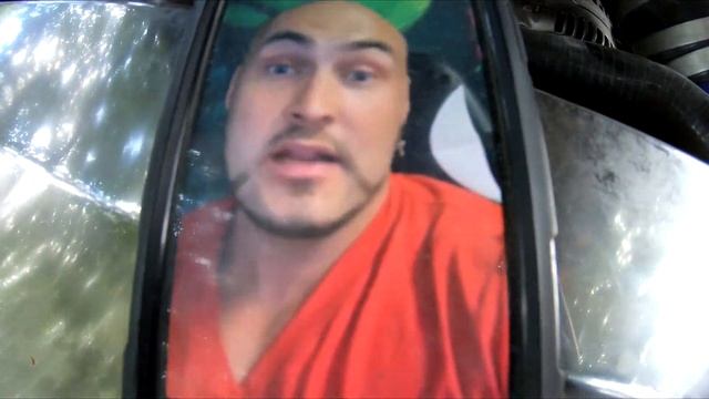 Volvo 940 - Laitteiston läpikäynti ja konehuoneen maadoituspolitiikka смотреть онлайн