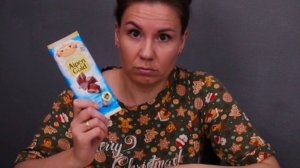 Обзор молочного шоколада Alpen Golg