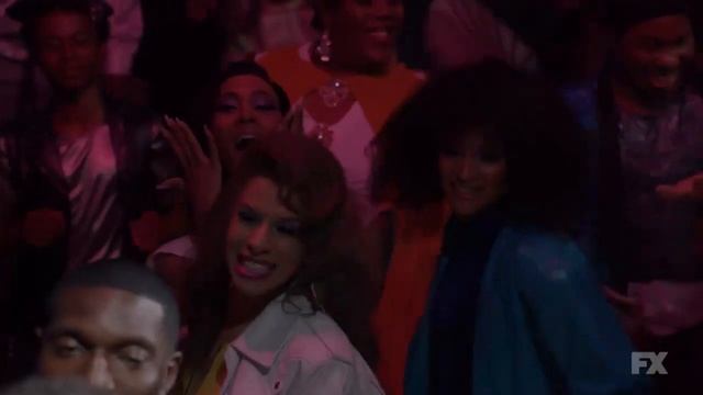 POSE - Candy Ferocity (Never Knew Love Like This Before) HD смотреть онлайн