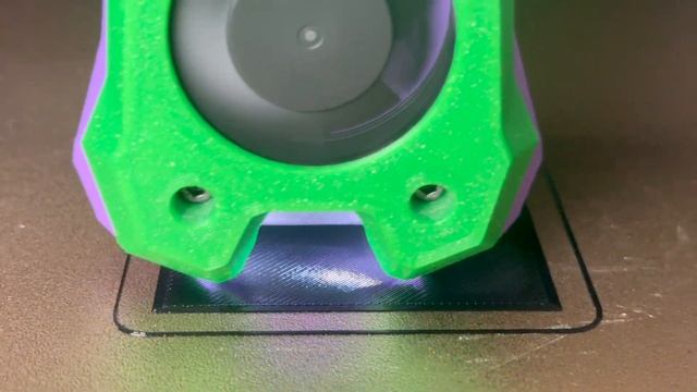 Voron Trident mods (Voron Tap, BTT Manta MP8, BTT TFT35SPI) смотреть онлайн