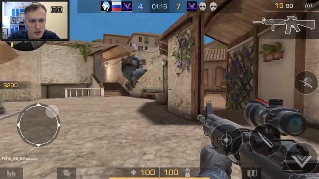 CТРИМ - Играю в STANDOFF 2 с подписчиками смотреть онлайн