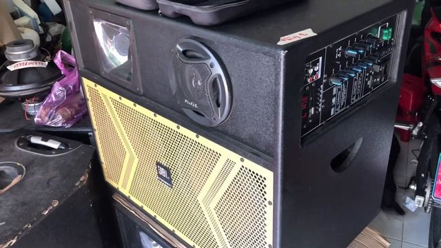 Loa 25 đôi công suất 600w sử dụng bình смотреть онлайн