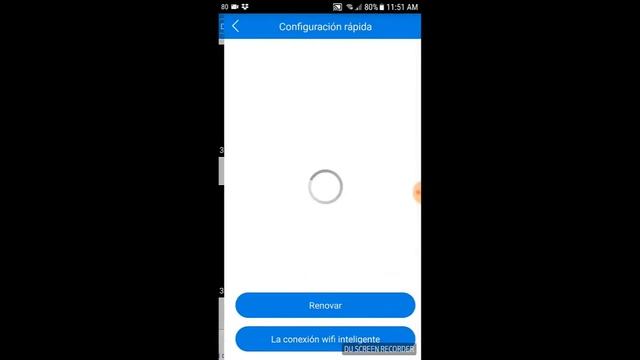 Unboxing 01 de la "Wifi smart net Camera" смотреть онлайн