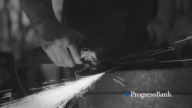 Progress Bank Commercial Lending Build Your Dreams 15 seconds смотреть онлайн