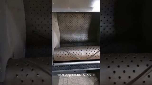 Дробеметы барабанного типа с ленточным транспортером смотреть онлайн