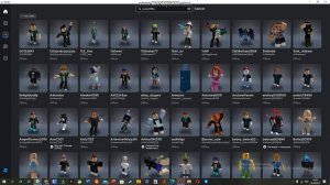 как найти тестинг сервер мм2