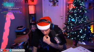 Егор Крид заплакал прямо на стриме