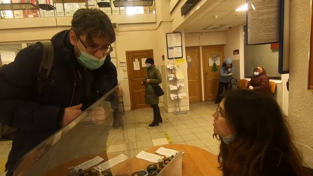 Вечерний диалог с начальником центра занятости Ильёй Благовым. смотреть онлайн