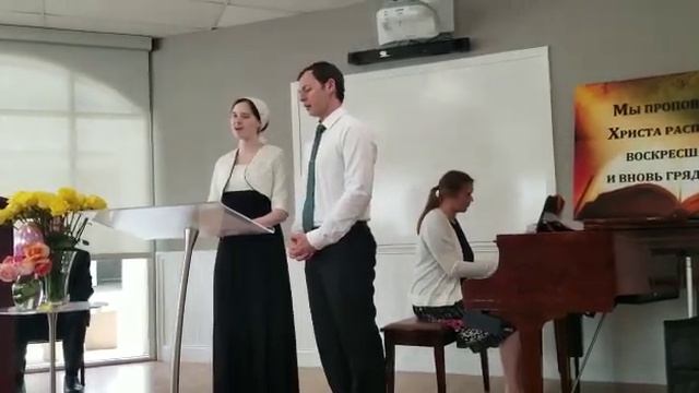 Воскресение природы, воскресение души. смотреть онлайн