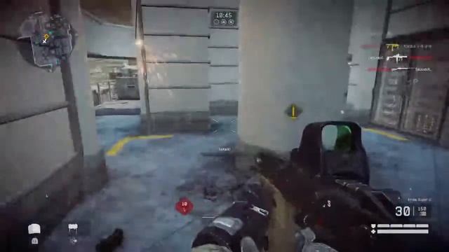 Warface возвращение смотреть онлайн