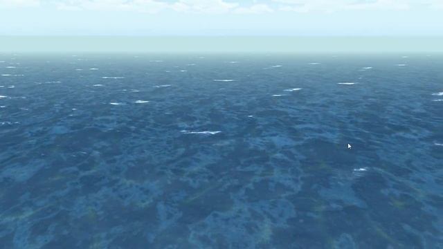 Ocean / Water shader for Indie/PRO Unity 3d users смотреть онлайн